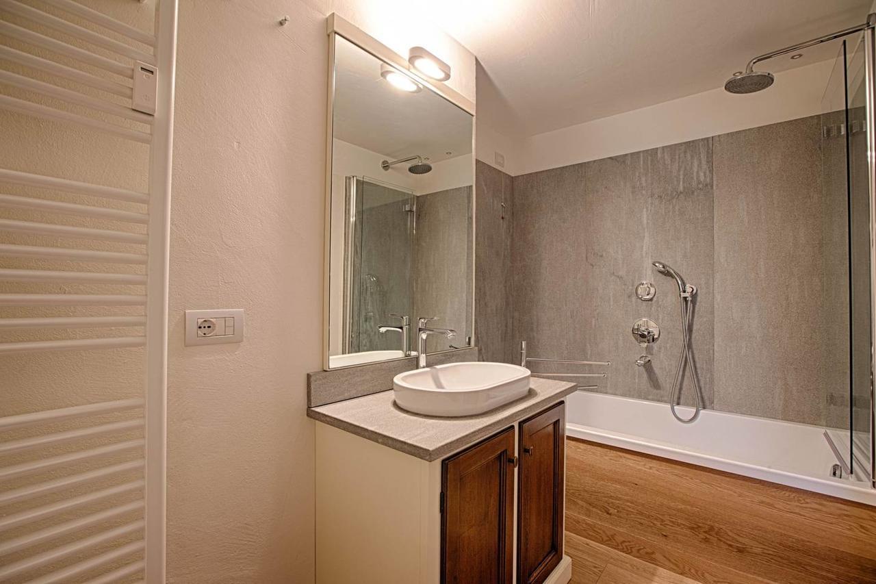 Joivy Superb Apartments For 6 With Mountain View And Garden In Courmayeur Exterior photo