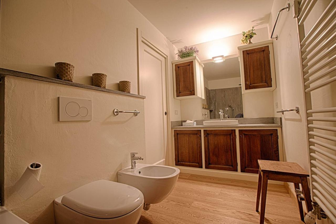 Joivy Superb Apartments For 6 With Mountain View And Garden In Courmayeur Exterior photo