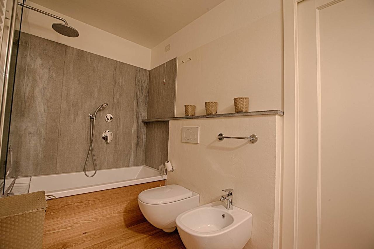 Joivy Superb Apartments For 6 With Mountain View And Garden In Courmayeur Exterior photo