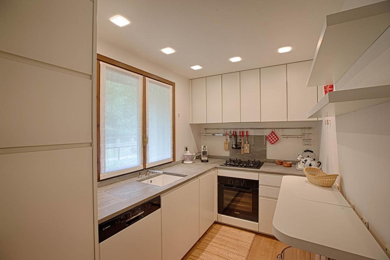 Joivy Superb Apartments For 6 With Mountain View And Garden In Courmayeur Exterior photo