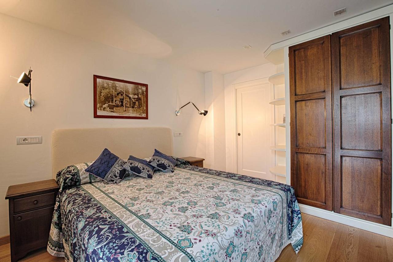 Joivy Superb Apartments For 6 With Mountain View And Garden In Courmayeur Exterior photo